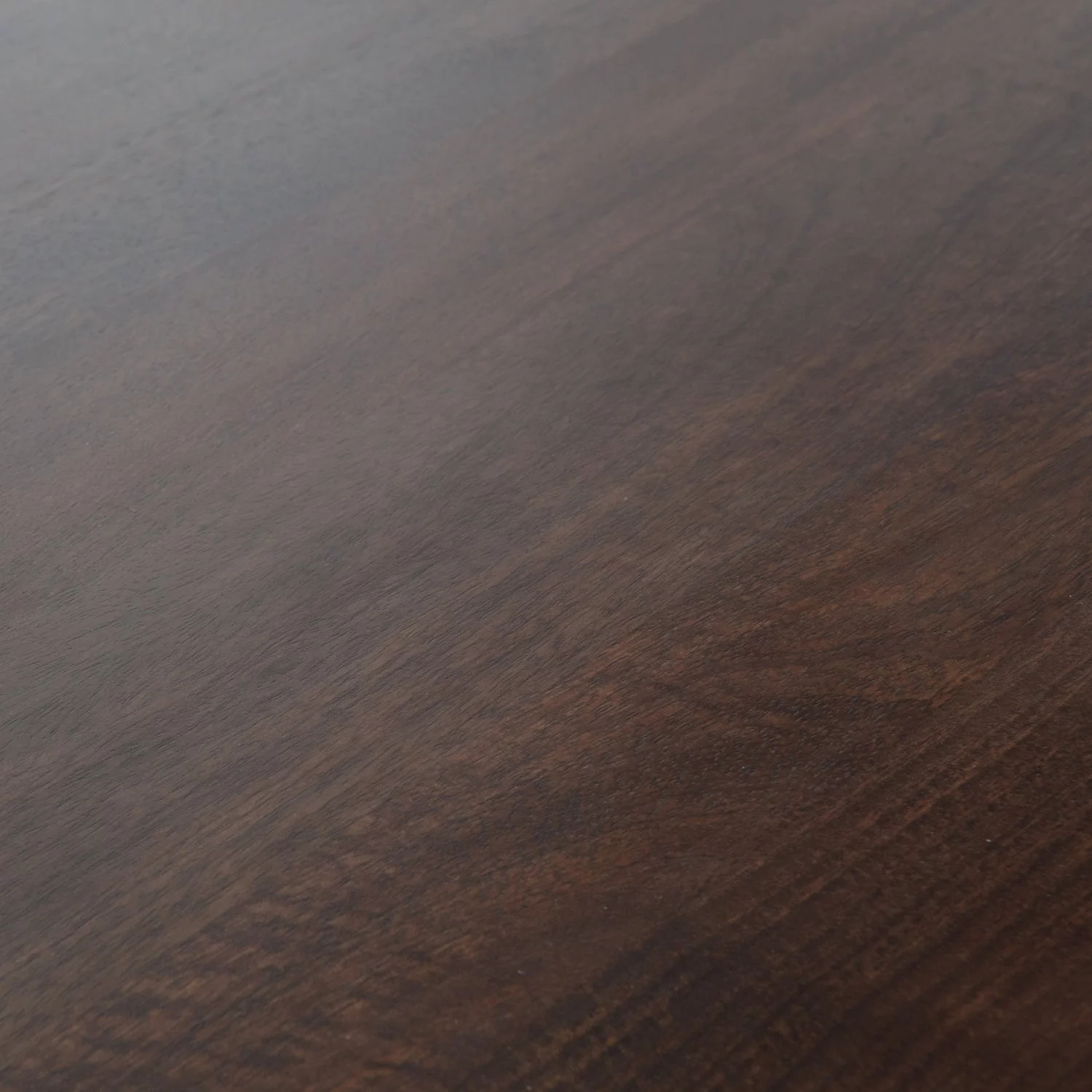 Ovale Eettafel Ellips Mangohout, Kleur Walnoot - Afbeelding 5