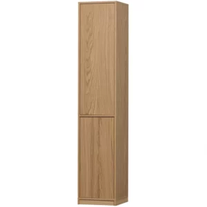 Modulair Bovenkast 40 Cm Eiken Naturel Mat [Fsc]