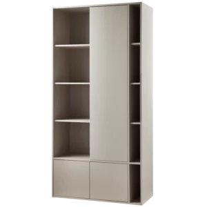 Settle Down Opbergkast 108 Cm Grenen Dust [Fsc]