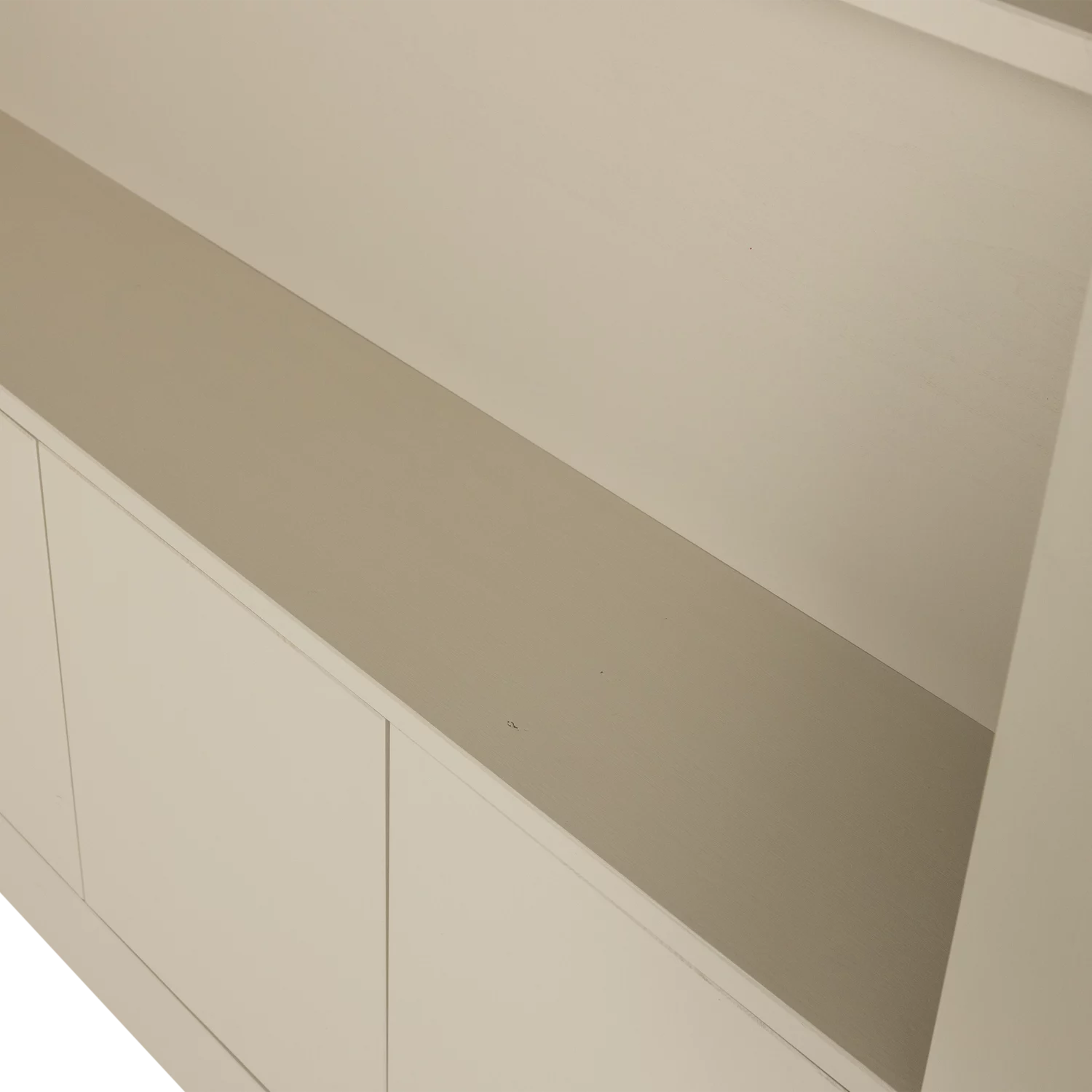 Opbergkast Wallcover Grenenhout, Kleur Dust - Afbeelding 7