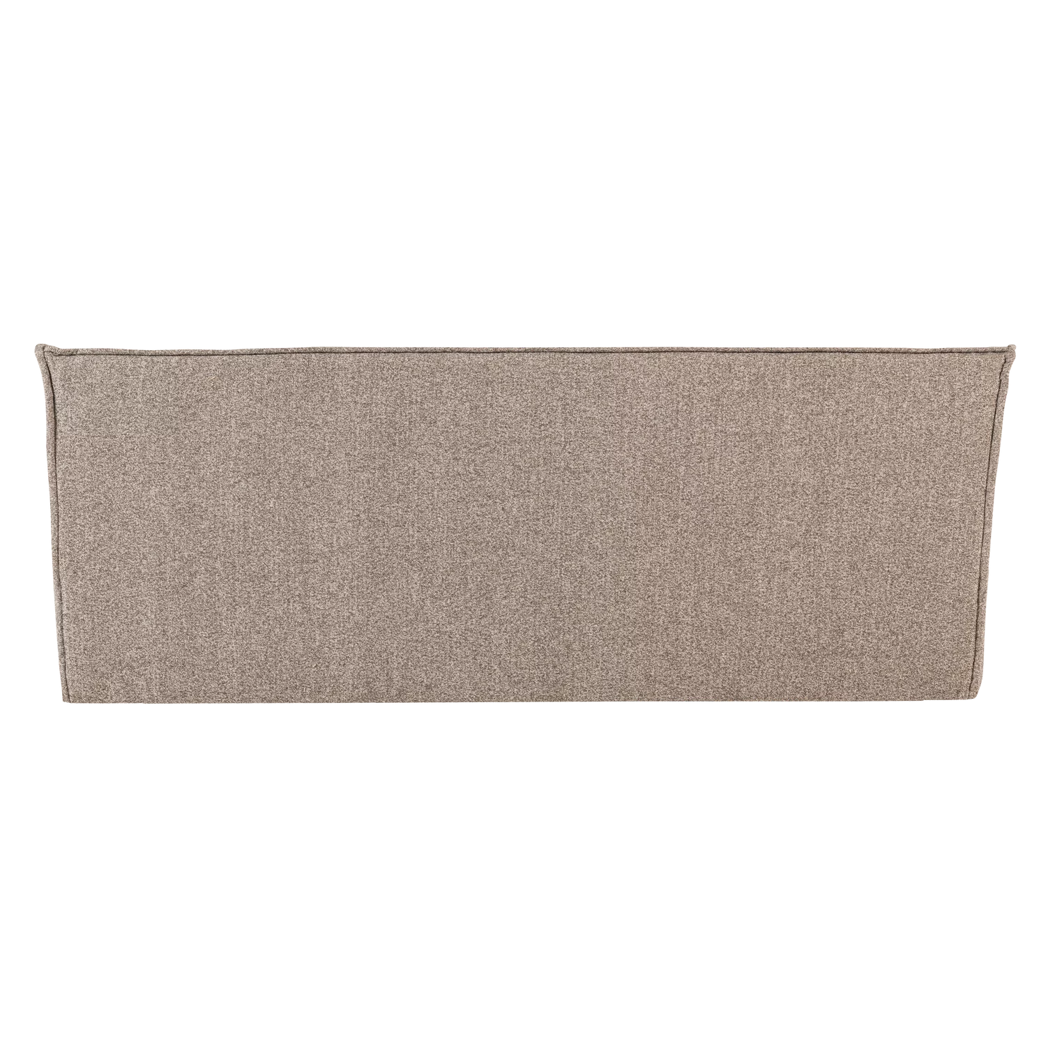Cluster 3-Zits Bank Boucle Khaki Bruin - Afbeelding 3