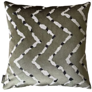 Sierkussen Romee 45X45 Cm | Brons Sierkussens