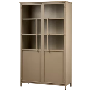 Vitrinekast Exhibit 170 X 99Cm