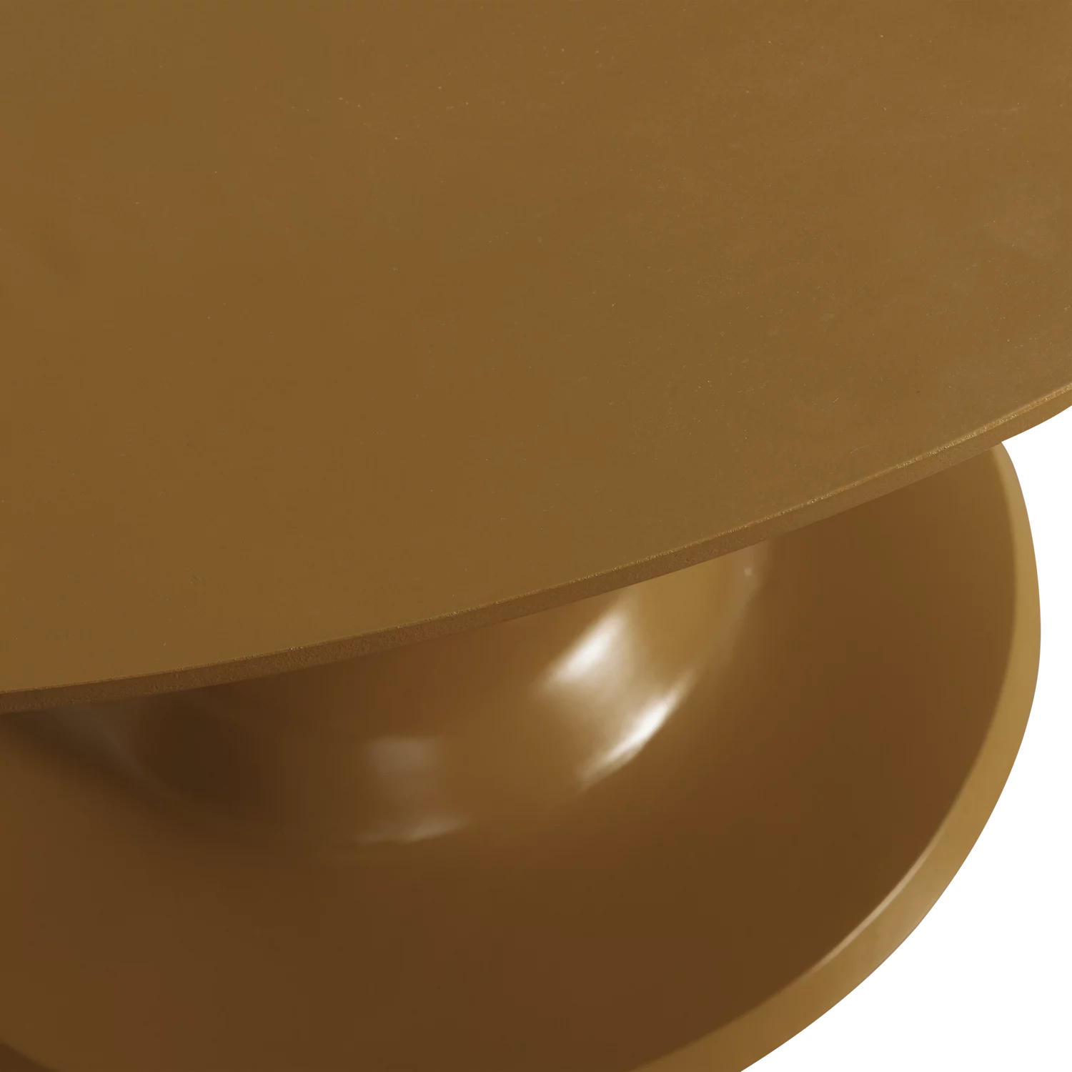 Ronde Eettafel Blanco Ø120Cm - Afbeelding 4