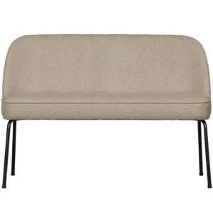 Eetkamerbank Vogue Bouclé