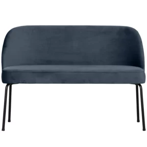 Eetkamerbank Vogue Velvet, 120Cm