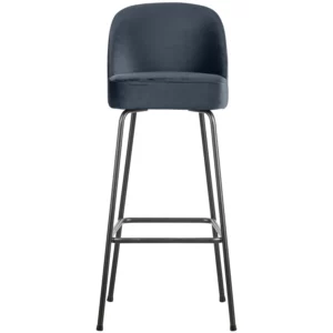 Barstoel Vogue Velvet (Zithoogte 79Cm)