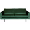 Bosgroen