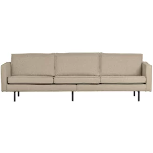 Alternative view of Rodeo 3-Zits Bank Boucle Beige