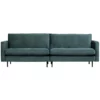 groenblauw