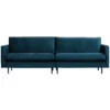 Blauw