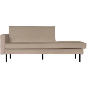 Daybed Rodeo Links, Velvet