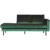 Bosgroen