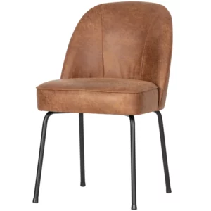 Eetkamerstoel Vogue Eco-Leder