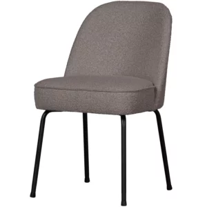 Vogue Eetkamerstoel Boucle Nougat