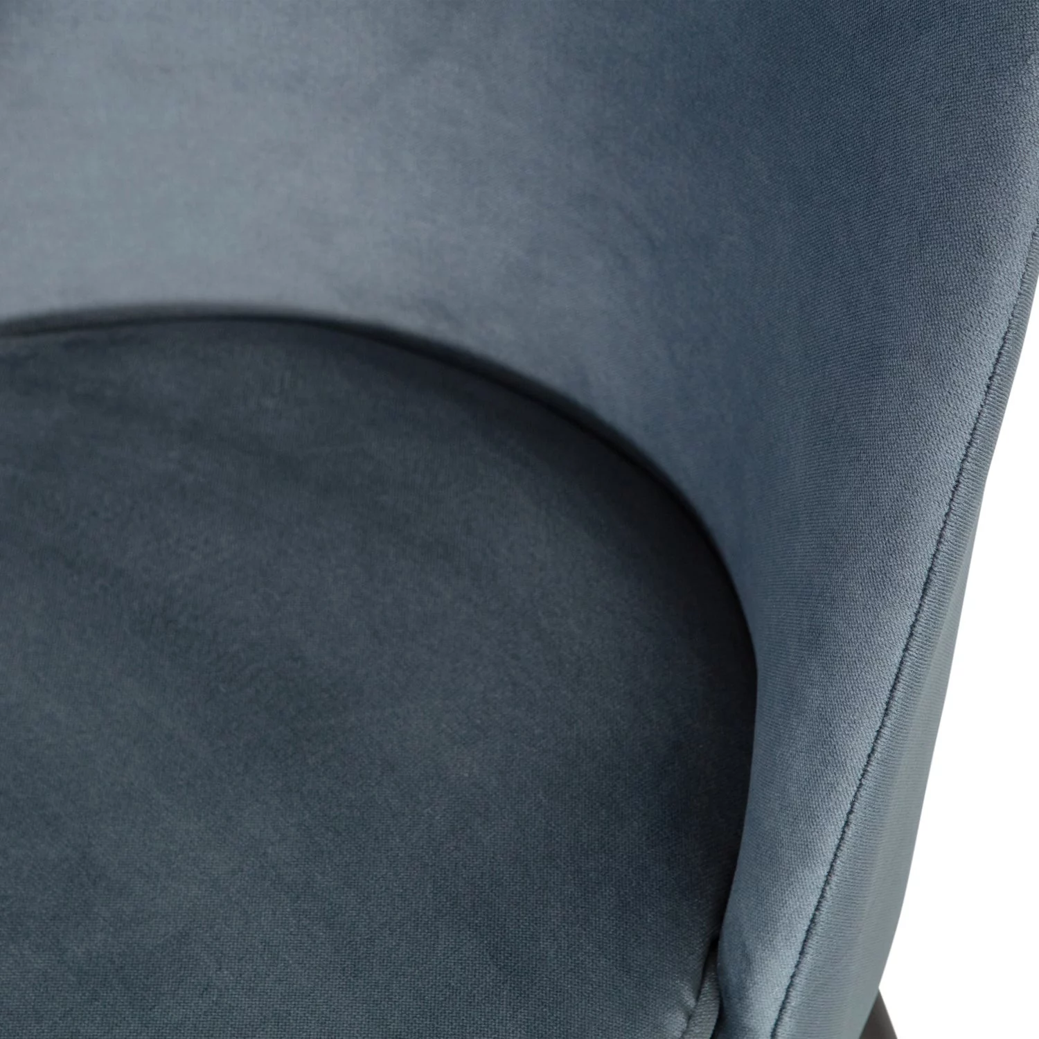 Eetkamerstoel Vogue Velvet - Afbeelding 8