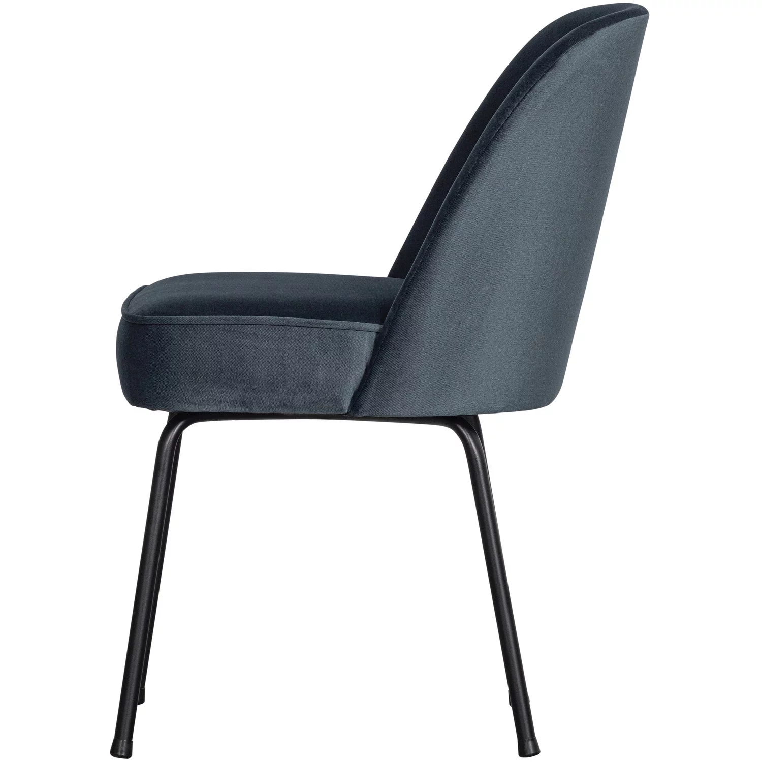 Eetkamerstoel Vogue Velvet - Afbeelding 5