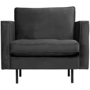 Rodeo Classic Fauteuil Rodeo Velvet