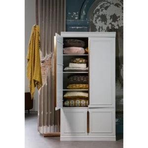 Alternative view of Organize Kast 62 Cm Grenen Mist [Fsc]