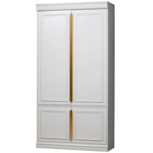 Organize Kast 62 Cm Grenen Mist [Fsc]