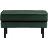 Bosgroen