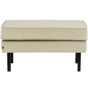 Hocker Rodeo Velvet