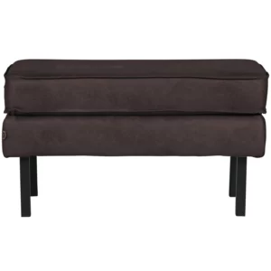 Hocker Rodeo Eco Leder