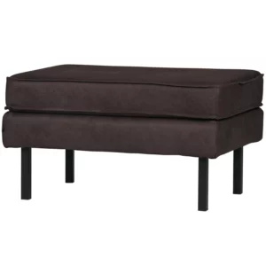 Alternative view of Hocker Rodeo Eco Leder