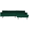 Bosgroen