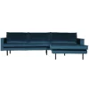 Blauw
