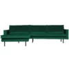 Bosgroen