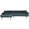 groenblauw