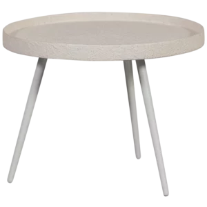 Bijzettafel Bounds, Kleur Naturel