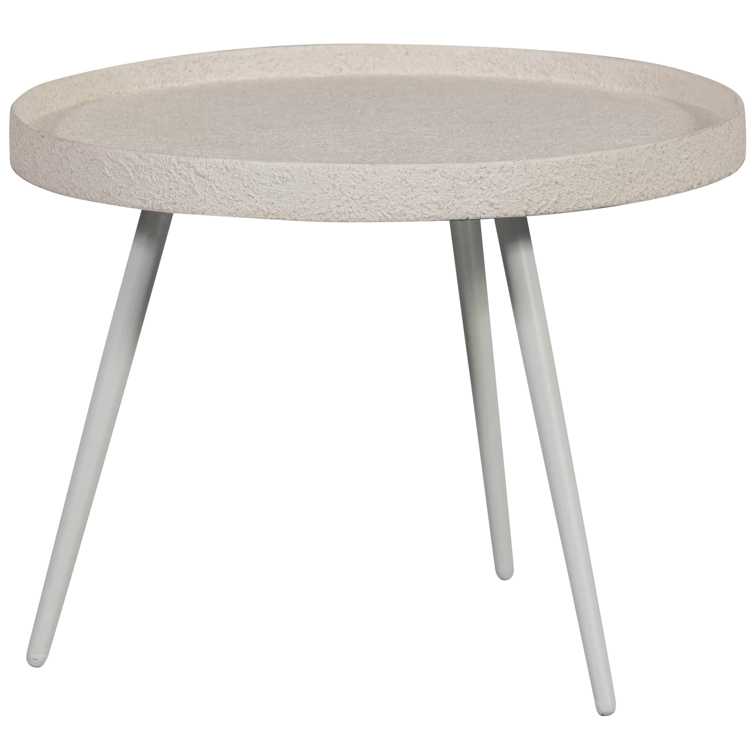 Bijzettafel Bounds, Kleur Naturel