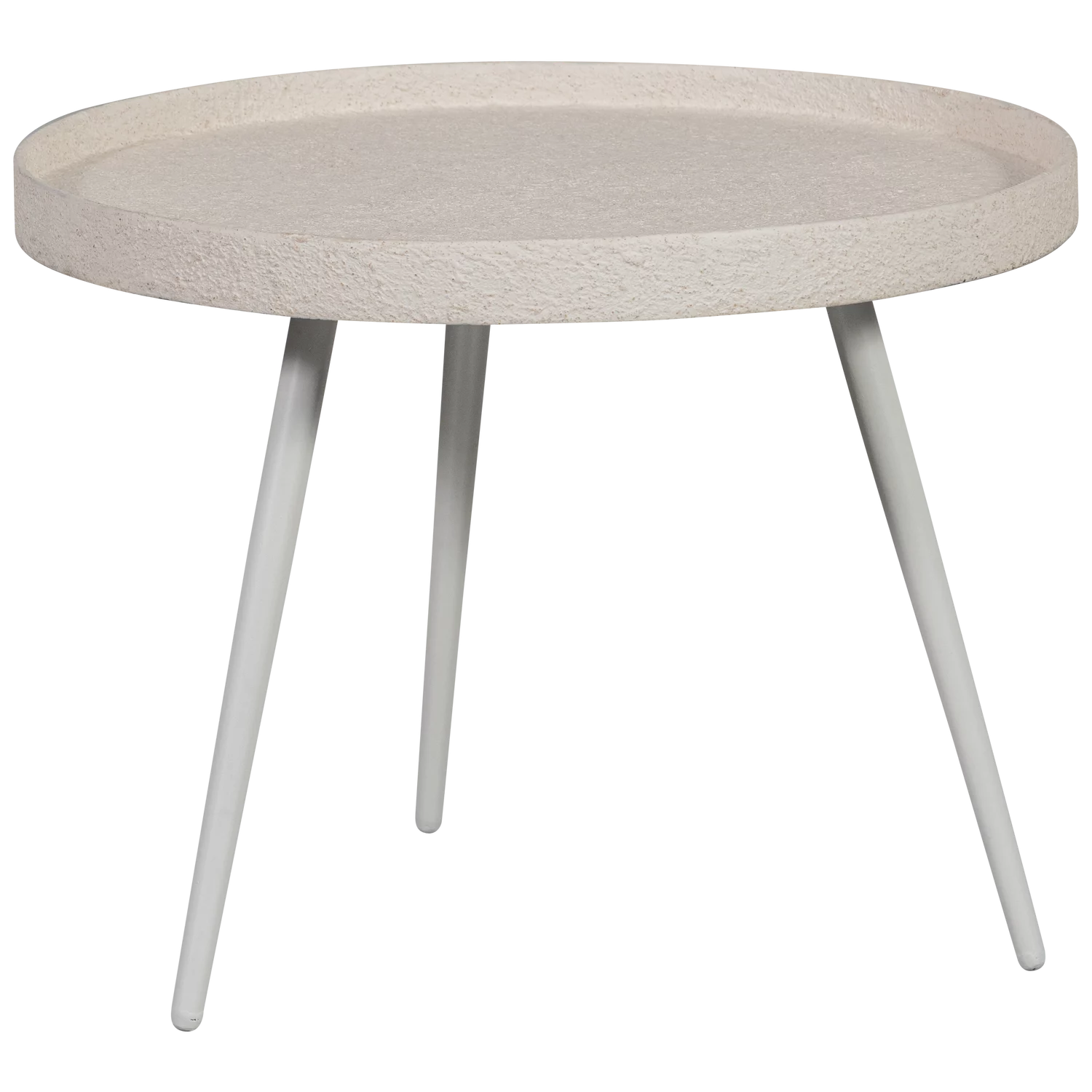 Bijzettafel Bounds, Kleur Naturel - Afbeelding 4