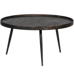 Ronde Bijzettafel Bounds