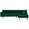 Bosgroen