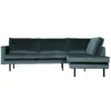 groenblauw