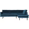 Blauw