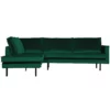 Bosgroen