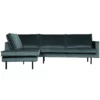 groenblauw