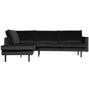 Hoekbank Rodeo Links, Velvet