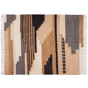 Liberal Vloerkleed Naturel Melange 170X240 Cm