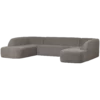 Grijs Melange