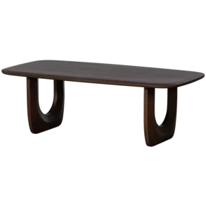 Frequent Salontafel Mango Walnoot 120X60 Cm