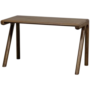 Tug Bureau Mangohout Donkerbruin