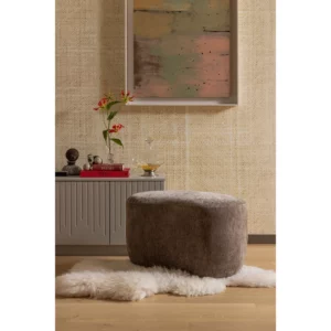 Alternative view of Fauteuil Observe Chenille