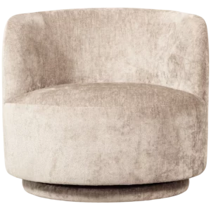 Alternative view of Draaifauteuil Popular Modulair, Chenille
