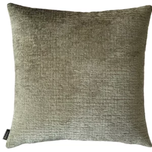Sierkussen Rowena 60X60 Cm | Brons Sierkussens