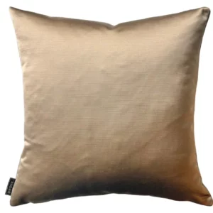 Sierkussen Elise Shine 50X50 Cm | Brons Sierkussen